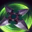 E - Shuriken Flip