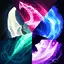 Q - Weapon Abilites