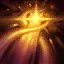 Q - Cosmic Binding
