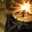 E - Powder Keg