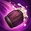 Q - Barrel Roll