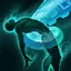 E - Test of Spirit