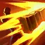 E - Thundering Blow / Acceleration Gate