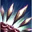 W - Void Spike