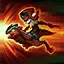 E - Jousting