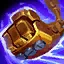 E - Power Fist