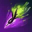 E - Toxic Shot