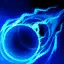 E - Shocking Orb