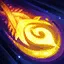 Q - Prowling Projectile