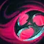 Q - Razor Shuriken