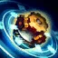 Q - Time Bomb
