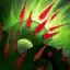 Q - Deadly Spines
