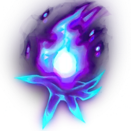 Deathfire Touch