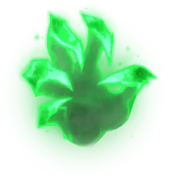 Grasp of the Undying