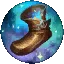 Magical Footwear