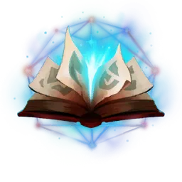 Unsealed Spellbook